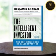 "The Intelligent Investor"