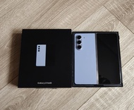 Samsung Galaxy Z Fold5 Fold 5摺疊手機