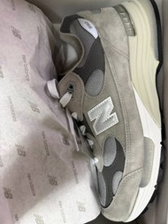 new balance 992