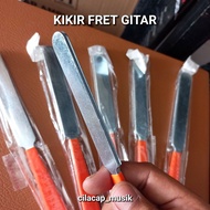 GUITAR FRET FILE GUITAR CROWNING FILE