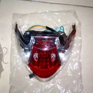 Suzuki shogun 125r/125 sp stop Light