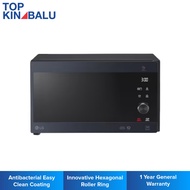 LG 42L MH8265CPW (BLACK) NeoChef® SMART INVERTER GRILL MICROWAVE OVEN