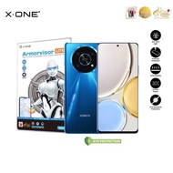 X.One Armorvisor Lite for Honor X9a / Honor X8a / Honor X7a / Honor X9 5G/Honor X8/Honor X7 Screen P