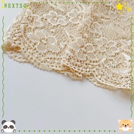 NEXTSG Lace Gloves, Lace Gloves Sunscreen Gloves Bridal Wedding Gloves, 2024 Bridal Wedding Gloves A