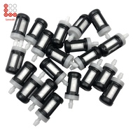 [Lovoski] 20 Pack of Replacement 3/16" Fuel Filters for FS45 FS46 FS55R FS55R FS86 FS90R SH55 SH56 S