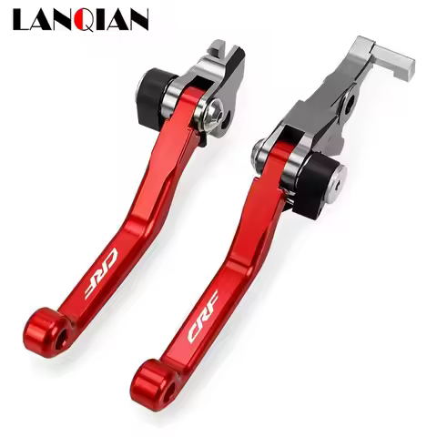 For HONDA CRF250L CRF250M CRF250L(S) CRF250RL CRF300L CRF250 RALLY Motorcoss Pit Dirt Bike Pivot Fol