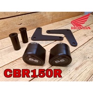 HONDA CBR150 CBR150RR 2021 FRAME SLIDER BODY SLIDER ENGINE GUARD CRASH BAR MOTOR ACCESSORIES