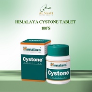HIMALAYA Cystone Tablet 100's