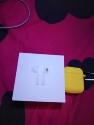 Airpod Pro Good As New 1 month used