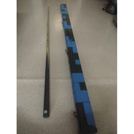 Snooker Cue - Weichster