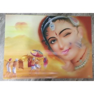 3D PICTURES FRAMES..