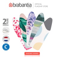 Brabantia Ironing Board Cover C, 124 x 45 cm - Randomly Assigned