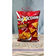 MAXICORN BARBEKUE 150 GR