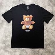 Moschino尿布熊🐻