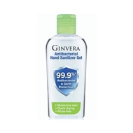 Ginvera Anti-Bacterial Hand Sanitizer Gel 75ml