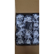 Sports Tape, Injury Tape 5cm*4.5m, Latex Material for Leg Wrapping to Avoid Injury