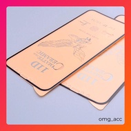 LAYAR TG Ceramic Full Screen Color CR for Oppo A12e Realme C1 C10 C11 C12 C15 C2 C20 C20A C21 C21y C