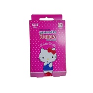 Wound Plaster Cartoon Pattern Box