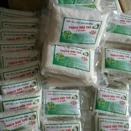 Crude Coconut Jelly Lien Duong Price For Customers Only 1 Pack Of 0.5 kg