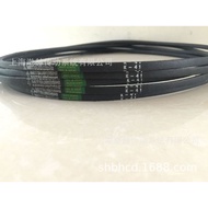 Imported Japan Samsung MITSUBOSHI Triangle Belt K27 K28 K29 K30 K31 K32 K33 K34