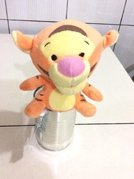 Boneka Cute Baby Tiger from Winnie The Pooh Original Disney