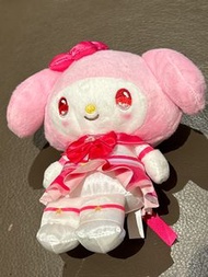 Sailor Moon Cosmos  Sanrio Characters My Melody Limited Edition 