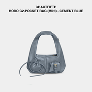 Túi xách hobo C2-pocket Mini - CHAUTFIFTH