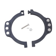 CUY Gaming Accessories Racing Magnetic Suction Shifts Gear Paddle Mod Quick Installation for G29 G92