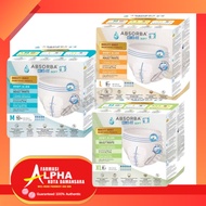 Absorba Conti-Fit Soft Pants 10pcs (M, L and XL) / Absorba Conti-Fit Soft Lampin Dewasa 10keping