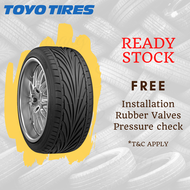 TOYO Proxes T1R (STOCK CLEARANCE) - 195/50R16 205/45R17 215/45R17 225/45R17 225/45R18