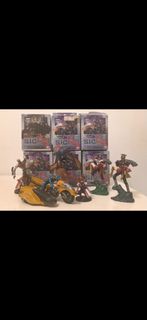 Bandai Sic匠魂