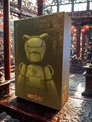 方文山周杰倫聯名 NFT 公仔《龐克貓史汀》