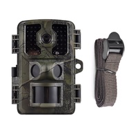 [STC1] 4K Trail Camera 16MP Wildlife Scouting Tracking with 2.0 Inch TFT Color Screen PIR Sensors 0.