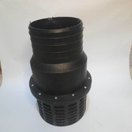 saringan klep 6 inch pompa air alkon saringan klep pompa air ukuran 6 inch