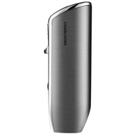 Eggplant Dragon （CIGARLOONG）Gas Lighters Windproof Cigar Lighter Metal Spray Gun Creative Personalit