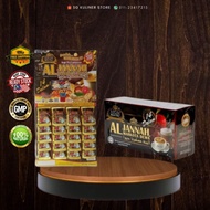 AJGM KOPI AL-JANNAH MAHKOTA DEWA ORIGINAL