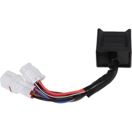 SCITOO 4BD-85540-10-00 Z021-0045N 0451018 0452187 27-15408, 15-408 4BD-85540-10-00 4 Pins CDI Box Re