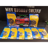 Engine bearing set racing ENDURO C3 SKF for Yamaha Y15ZR Y15 YSUKU
