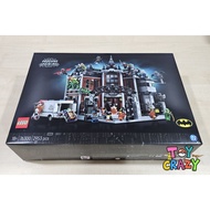 Lego DC comic super Heroes 76300 Arkham Asylum