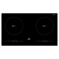 Bauer BE 326SS Induction Hob