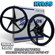 YTEQ SPORT RIM  Y15ZR / Y16 160/160-17" (CUTTING LAGENDA LIMITED SPECIAL)