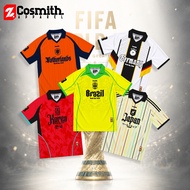 2026 WORLD CUP JERSEY FIFA WORLD CUP JERSEY / OVERSIZE WORLD CUP FOOTBALL JERSEY FIFA WORLD CUP OVER