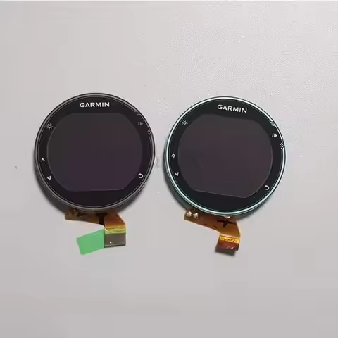 LCD Display Screen For GARMIN FORERUNNER 735 735XT / FORERUNNER 735XT GPS Multisport Running Sports