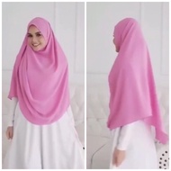 🔥 HOT SELLING 🔥 Instant Shawl 2 Loops • Shawl Labuh