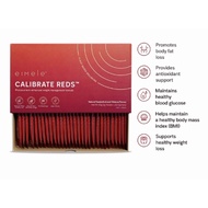 Eimele Calibrate Reds