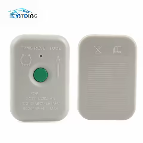 TPMS RESET TOOL for Ford Lincoln Mercury Tire Pressure Mointor System TPMS 19 (8C2T-1A203-AB)