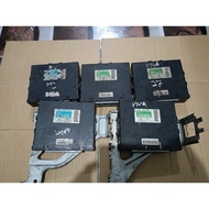 ECU PERUDOA BZ100/BZ101/BZ031/BZ030 USED PARTS