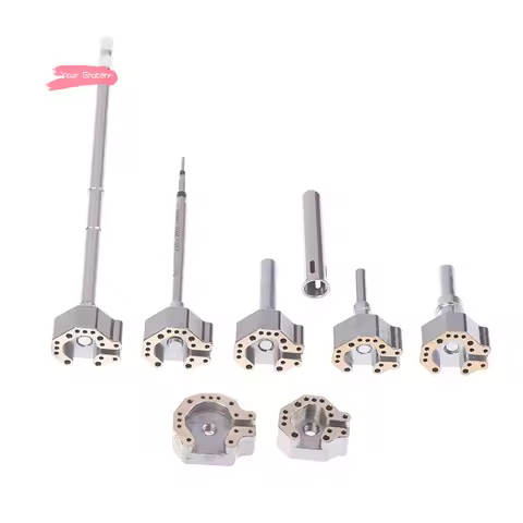 Y-PS4 PS5 Switch pro Controller Joystick Soldering Iron Tip Heating Mold 936/203/200/205/500 - Essen