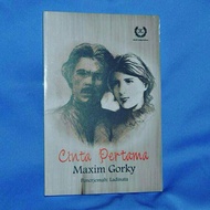 Maxim Gorky: First Love