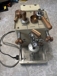 Lelit Bianca V3 意式咖啡機, Lelit | Bianca V3 Gold PL162T Espresso Coffee Machine， light use, functional